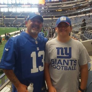 Meet your Posher, Marc